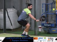 Campeonato Mallorca Equipos 1a